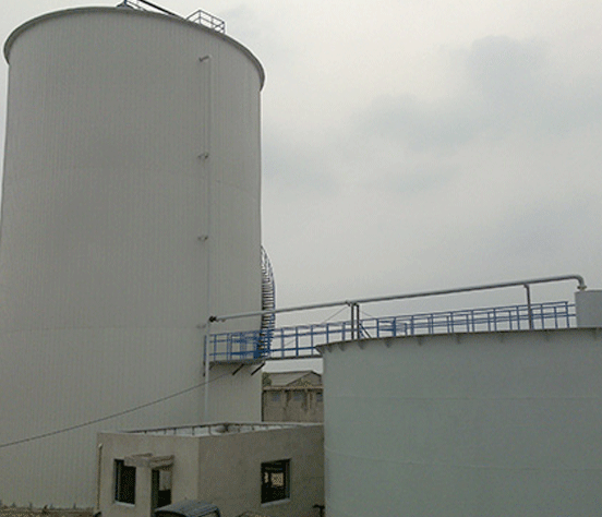 UASB厌氧反应器