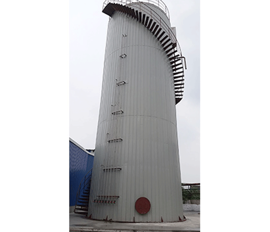 IC内循环厌氧反应器